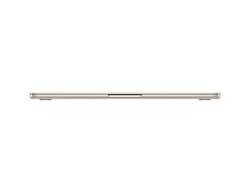 Apple MacBook Air 13' M2 8 Çekirdekli CPU 8 Çekirdekli GPU 16GB Bellek 256GB SSD Yıldız Işığı Z15Y0063E