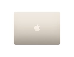 Apple MacBook Air 13' M2 8 Çekirdekli CPU 8 Çekirdekli GPU 16GB Bellek 256GB SSD Yıldız Işığı Z15Y0063E