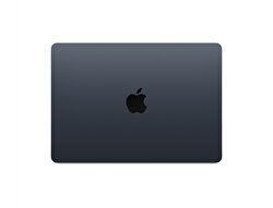 Apple MacBook Air 13' M2 Çip 8 Çekirdekli CPU 10 Çekirdekli GPU 24GB Bellek 1TB SSD Z16100485