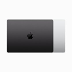 MacBook Pro 14 inç M3 Pro Çip 12 CPU 18GPU 36 GB Bellek 1 TB  SSD Gümüş  Z1AV001BE