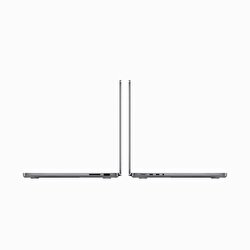 MacBook Pro 14 inç M3 Çip 8CPU 10GPU 24 GB Bellek 1 TB SSD Uzay Grisi  Z1C9000VM
