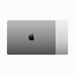 MacBook Pro 14 inç M3 Çip 8CPU 10GPU 24 GB Bellek 1 TB SSD Uzay Grisi  Z1C9000VM
