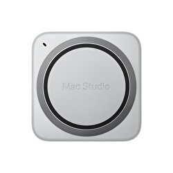 Mac Studio M4 Max 16 Çekidekli CPU 40 Çekirdekli GPU 64GB Bellek 2TB SSD Z1CD0024N