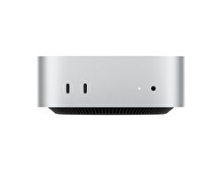 Mac mini M4 Chip 10 CPU 10 GPU 32GB 1TB Z1CG000GU