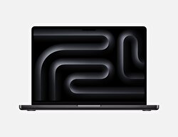 MacBook Pro 14inç 16C 40G M4 Max 64GB 2TB-U.Siyah Z1FG0010D