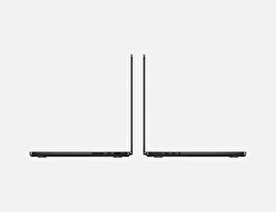 MacBook Pro 14inç 16C 40G M4 Max 64GB 2TB-U.Siyah Z1FG0010D