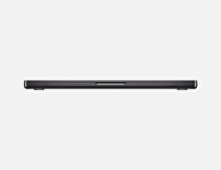MacBook Pro 14inç 16C 40G M4 Max 64GB 2TB-U.Siyah Z1FG0010D