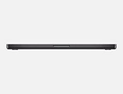 MacBook Pro 16inç 16C 20G M4 Pro 48GB 1TB-U.Siyah Z1FU000JB