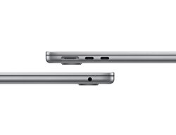 MacBook Air 13" M3 16C 8CP 10GP 24GB 1TB U.GRI Z1HX0006K