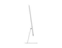 Apple 24 inç iMac 10CPU 10GPU M4 32GB 1TB-GÜMÜŞ Z1K1000GR