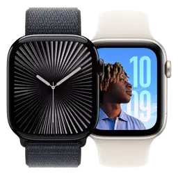 WATCH Series 10