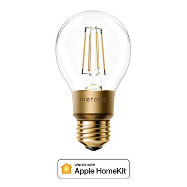 Meross Akıllı Led Ayarlı Ampul 6W