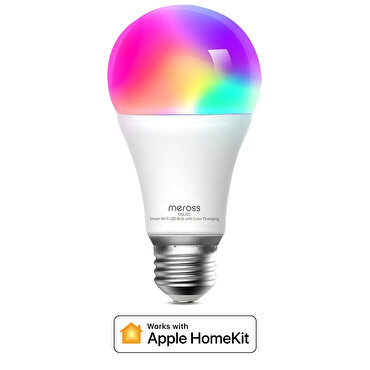Meross Akıllı Led Ayarlı Ampul 9W