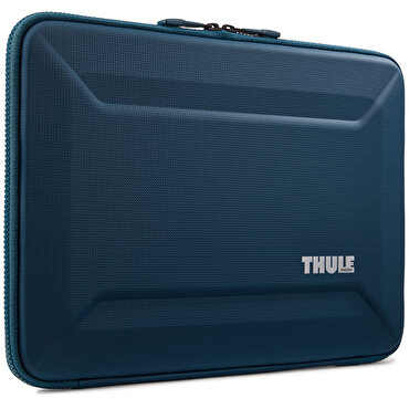 Thule Gauntlet 4 MacBook Pro 16" Kılıfı - Mavi