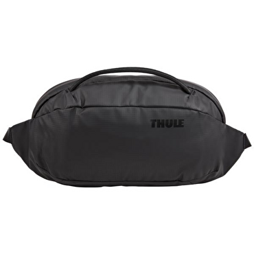 Thule Tact Bel Çantası 5 Litre - Siyah