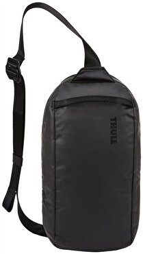 Thule Tact 8L Çapraz Askılı Çanta - Siyah