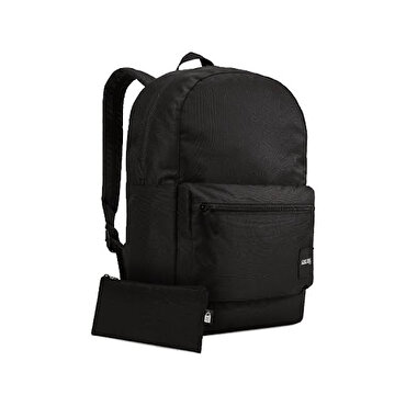 Case Logic Commence MacBook Sırt Çantası 24L Siyah
