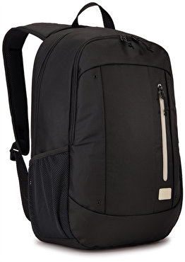 Jaunt Recycled Macbook Sırt Çantas 15"-16" - Siyah