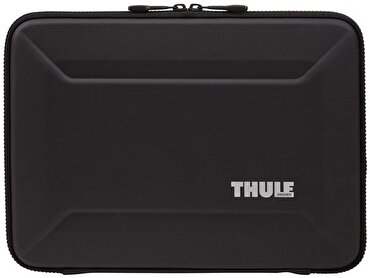 Thule Gauntlet 4 MacBook Kılıfı 13"-14" - Siyah
