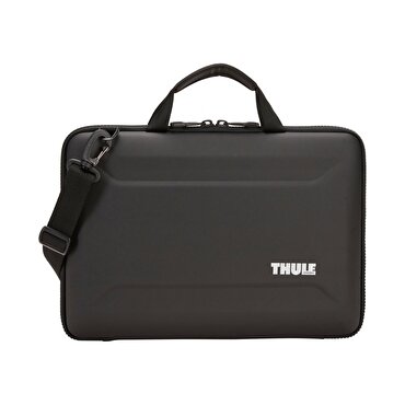 Thule Gauntlet 4 MacBook Pro Çantası 16" - Siyah 085854254533
