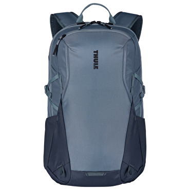 Thule Enroute 23L Notebook Sırt Çantası, Pond Gray