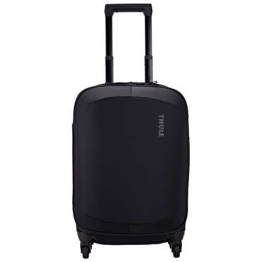 Thule Subterra 2 Carry-On, 4 Tekerlek,55cm,Siyah