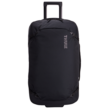 Thule Subterra 2 Tekerlekli Duffel, Siyah