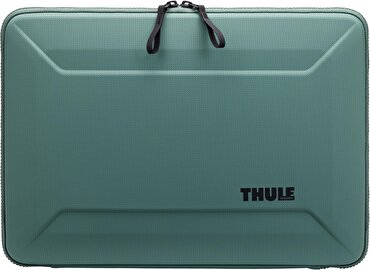 Thule Gauntlet 5 MacBook Kılıfı 14 Hazy Green