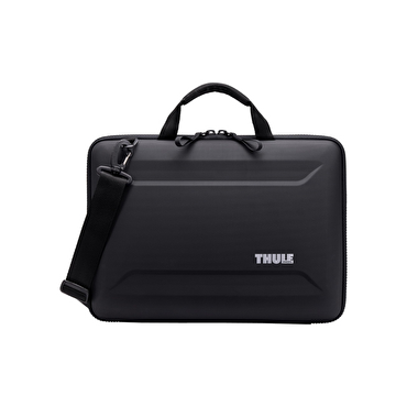 Thule Gauntlet 5 16 inç MacBook ve Laptop Çantası - Siyah