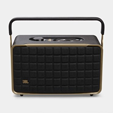 JBL Authentics 300 Wireless Hoparlör- Siyah