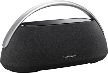 Harman Kardon GOPLAY 3 BT Hoparlör - Siyah