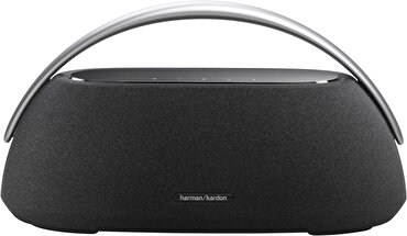 Harman Kardon GOPLAY 3 BT Hoparlör - Siyah