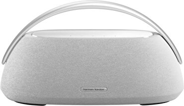 Harman Kardon GOPLAY 3 BT Hoparlör - Gri