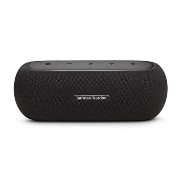 Harman Kardon LUNA Outdoor BT Hoparlör-Siyah
