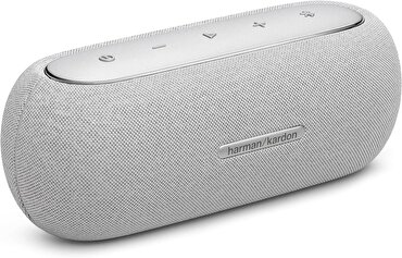 Harman Kardon LUNA Outdoor BT Hoparlör-Gri