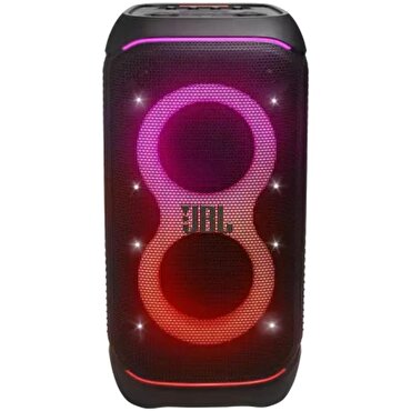 JBL Partybox Stage320 Bluetooth Hoparlör Siyah