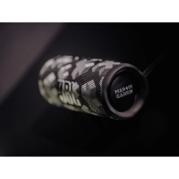 JBL Flip6 Bluetooth Hoparlör, IP67 - Martin Garrix