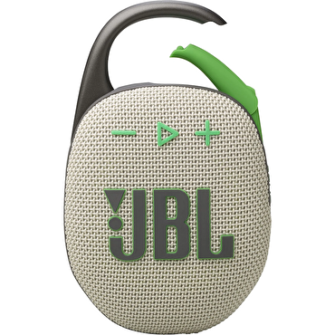 JBL Clip5, Bluetooth Hoparlör, IP67 - Kum Beji