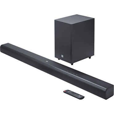 JBL CINEMA 3.1 Soundbar ve Wireless Subwoofer