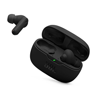 JBL Wave Beam2 Kablosuz Kulakiçi Kulaklık IE Siyah