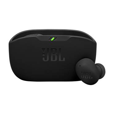 JBL Wave Buds2  Kablosuz Kulakiçi Kulaklık-Siyah
