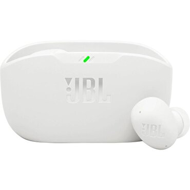 JBL Wave Buds2  Kablosuz Kulakiçi Kulaklık-Beyaz