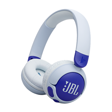 JBL JR320 Bluetooth Çocuk Kulaklığı - Mavi