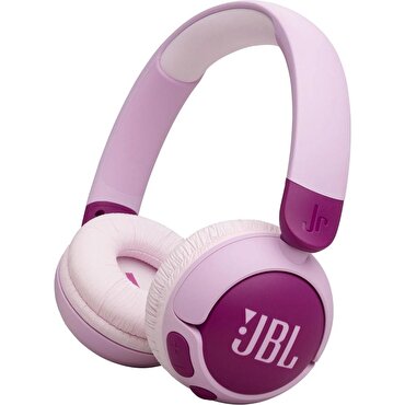 JBL JR320 Bluetooth Çocuk Kulaklığı - Mor