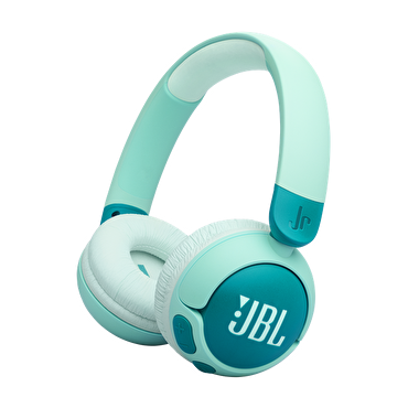 JBL JR320 Bluetooth Çocuk Kulaklığı - Yeşil