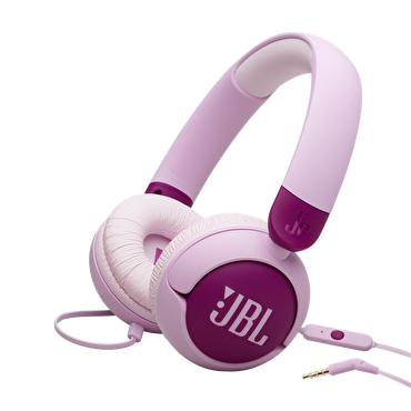 JBL JR320 Çocuk Kulaklığı - Mor