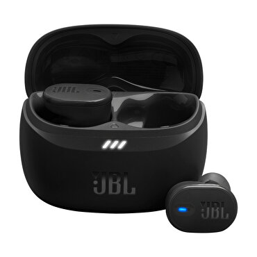 JBL Tune BUDS2 Kulakiçi TWS Kulaklık - Siyah