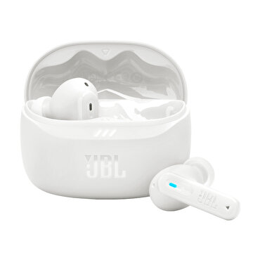 JBL Tune BEAM2 Kulakiçi TWS Kulaklık - Beyaz