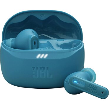 JBL Tune BEAM2 Kulakiçi TWS Kulaklık - Turkuaz