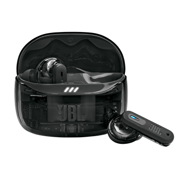 JBL Tune BEAM2 Kulakiçi TWS Kulaklık - G. Siyah